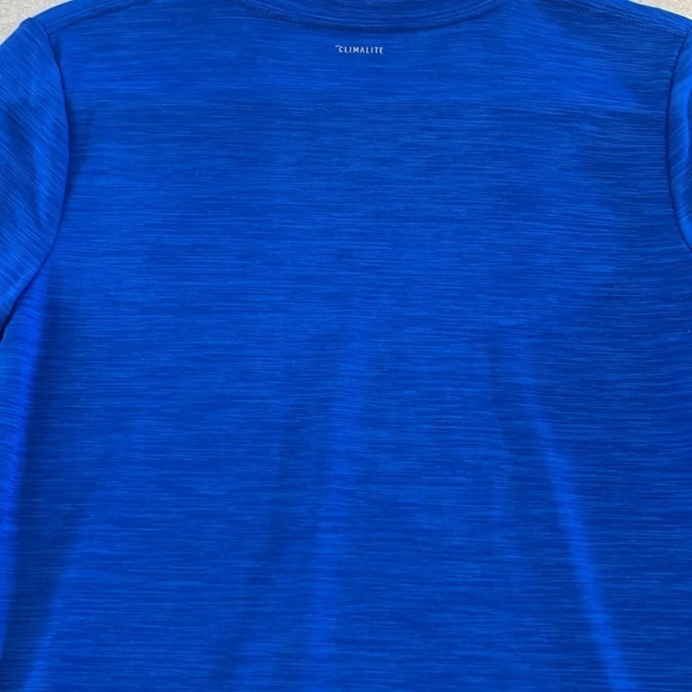 Adidas Climalite Tee!